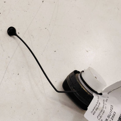 Subaru Crosstrek Gas Tank Fuel Cap  2023 2022 2021