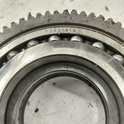 Honda Clarity Automatic Transmission Gear Sprocket  2018 2019 2020