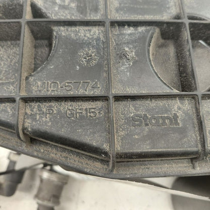2018 Fiat 500 X Model Fuel Vapor Canister Charcoal Evaporator Can