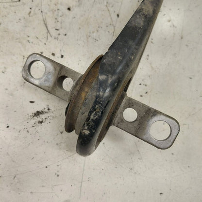 Left Rear Lower Trailing Control Arm Fits 14-23 Jeep Cherokee