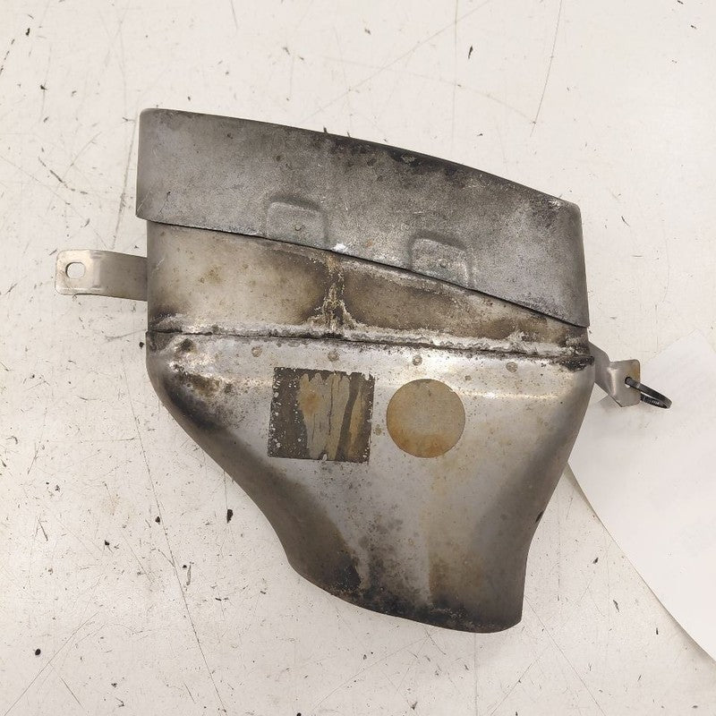Volvo S60 Passenger Right Rear Exhaust Tip 2018 2017 2016