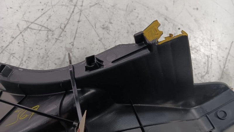 Nissan Maxima Sill Trim Plate Door Jam Threshold Right Passenger Rear  2018 2019