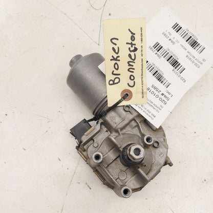 Front Windshield Wiper Motor Fits 16-19 Chevy Volt OEM