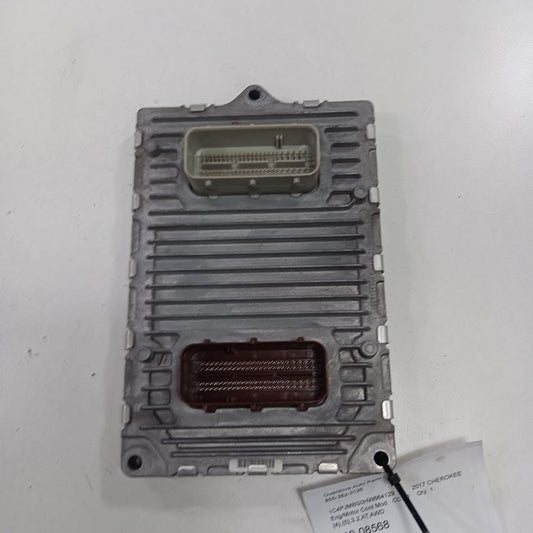 Engine ECM Electronic Control Module 3.6L Fits 16-17 Chrysler 200 OEM