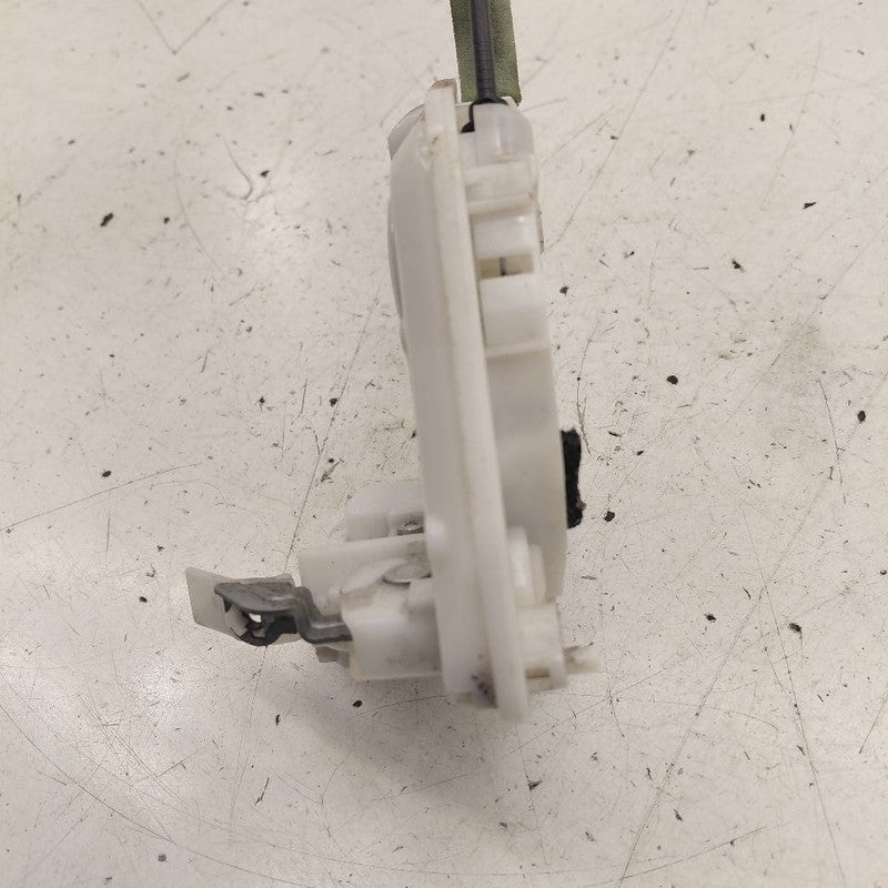 Mazda 6 Door Latch Lock Right Passenger Rear  2016 2015 2014
