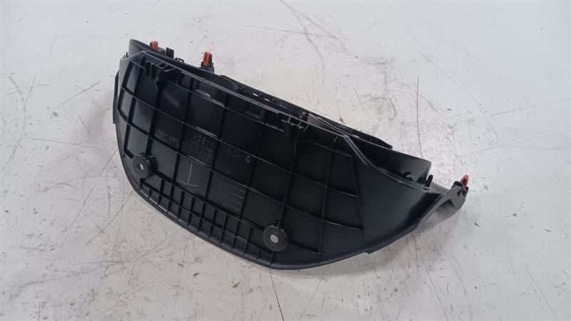 Toyota Camry Speedometer Bezel Dash Surround Trim  2021 2022 2023 OEM