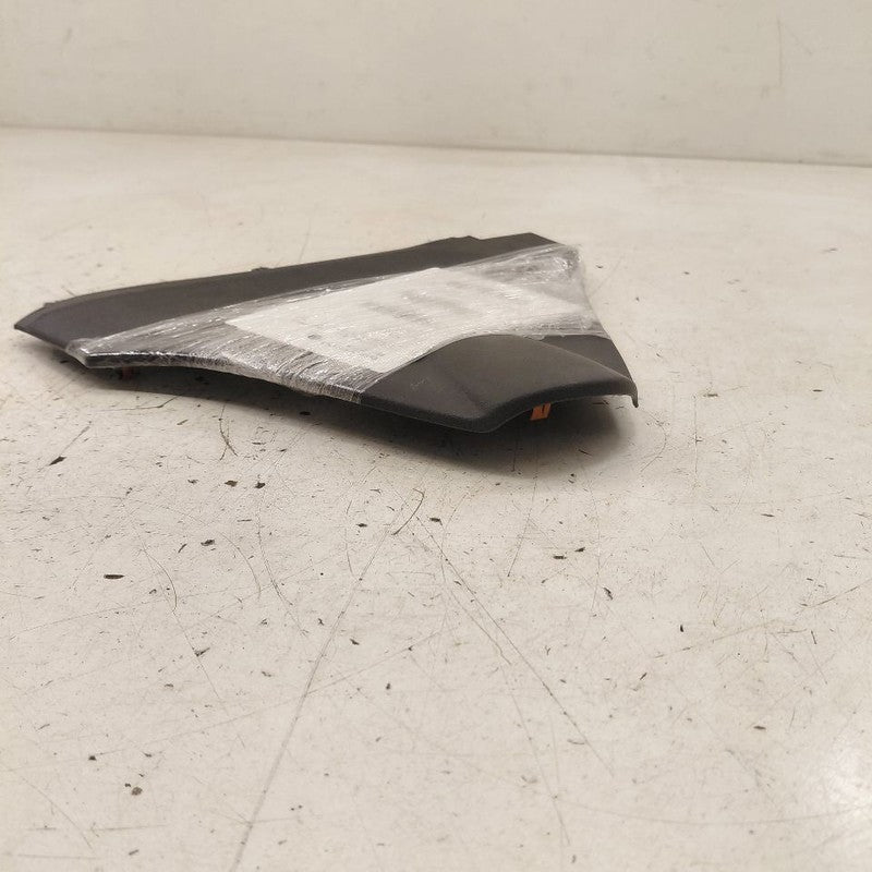 Toyota Prius Dash Side Cover Right Passenger Trim Panel  2022 2021 202