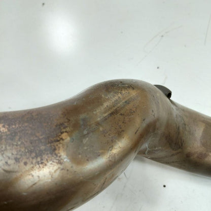 Jeep Compass Crossover Pipe  2.0 2025 2024 2023 OEM