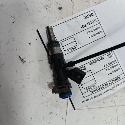 Fiat 500 1.4 Fuel Injection Injector 2018 OEM