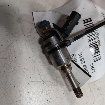 Fuel Injection Injector 2.0L Hatchback Fits 14-17 Hyundai Elantra OEM