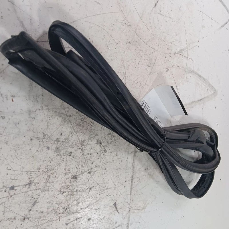 Nissan Kicks On Door Seal Rubber Left Rear Back  2021 2022 2023 2024