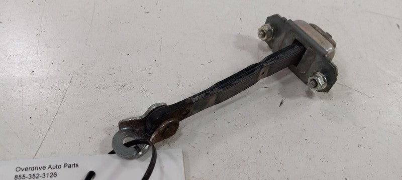 Subaru Legacy Door Check Left Rear Hinge Stop Stopper Detent 2010 2011