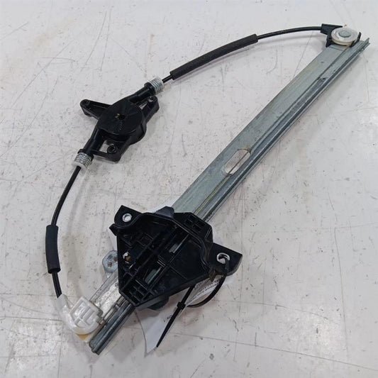 Driver Left Front Window Regulator Track Fits 16 MAZDA CX-3 OEM