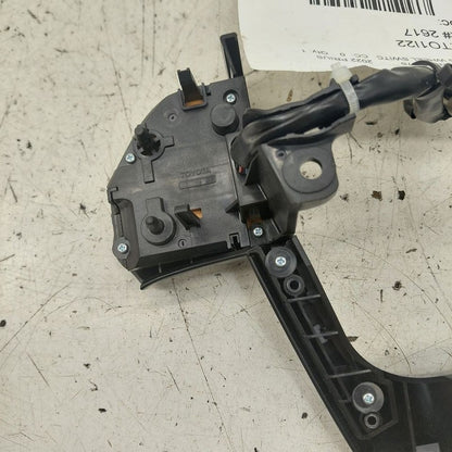 Toyota Prius Steering Wheel Control Switch  2022 2021 2020