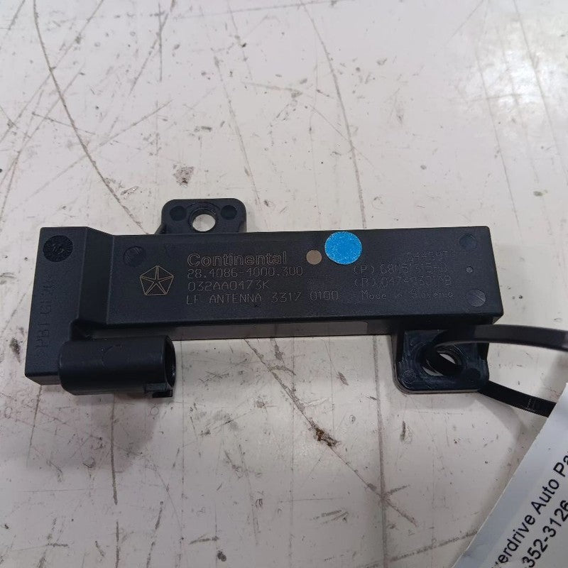 Jeep Renegade Passive Entry Antenna - 68051315AB Fits 2015 2016 2017 2018