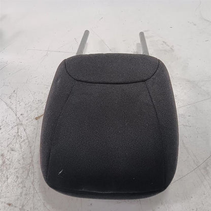 Jeep Renegade Seat Headrest Front Head Rest  2015 2016 2017 2018 OEM