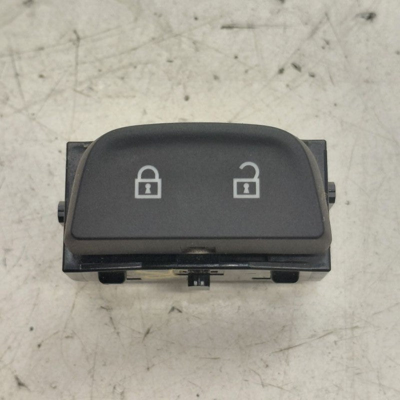 Cadillac CT6 Power Door Lock Switch  2018 2017 2016