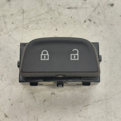Cadillac CT6 Power Door Lock Switch  2018 2017 2016