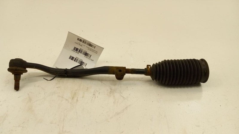 Mini Cooper Countryman Steering Rack Pinion Tie Rod End W Boot Right P
