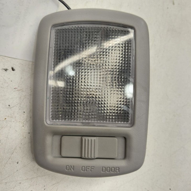 Hyundai Santa Fe Dome Light Roof Lamp  2019 2020