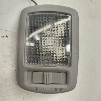 Hyundai Santa Fe Dome Light Roof Lamp  2019 2020