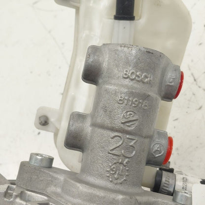 Brake Master Cylinder Fits 16-17 Chevy Volt