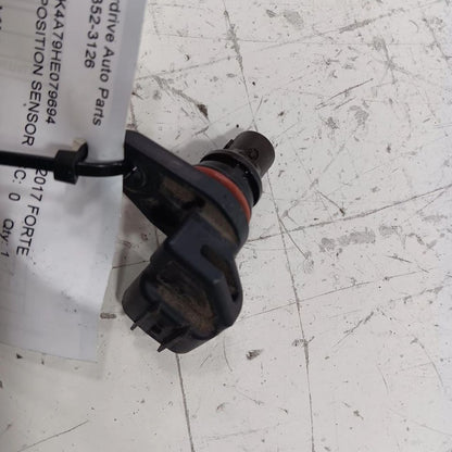 Kia Forte 2.0 Camshaft Cam Shaft Position Sensor  2015 2016 2017 2018 