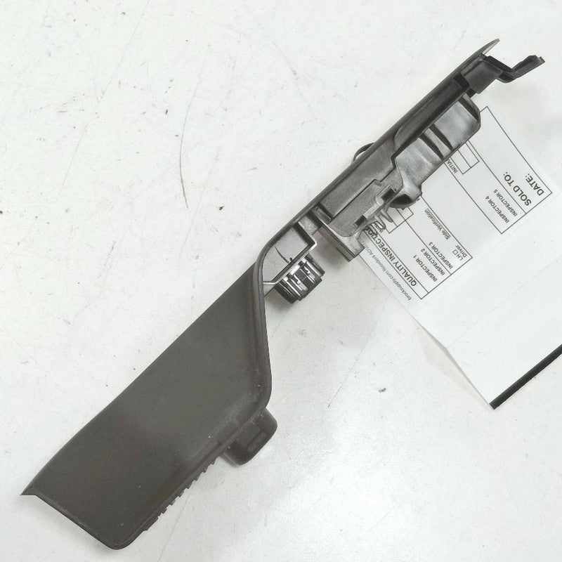 Jeep Compass Window Switch Bezel Left Rear 2025 2024 2023 OEM