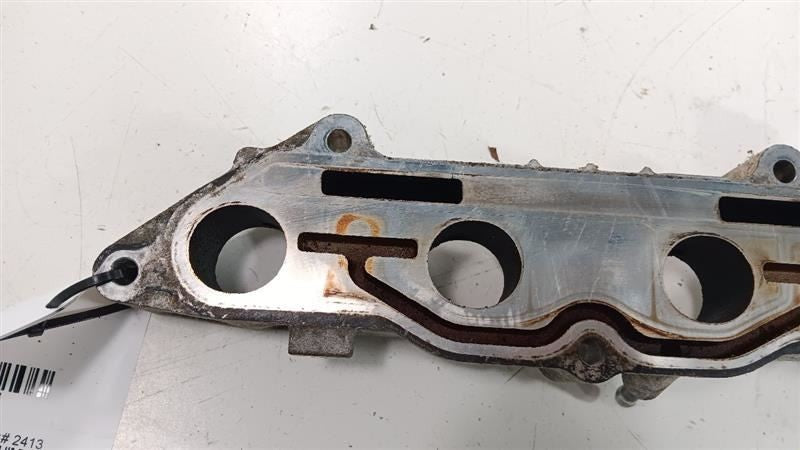 Lower Air Intake Manifold Fits 10-14 INSIGHT