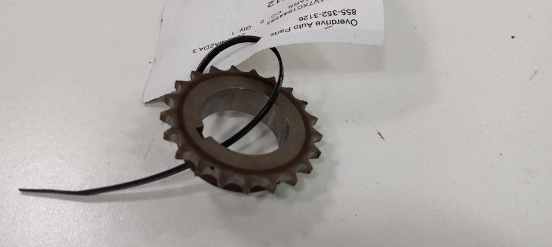 Mazda 3 Timing Gear 2010 2011 2012 2013 OEM