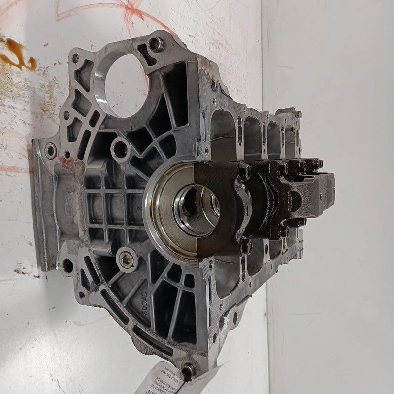 5048201AA Bare Engine Block 2.4L VIN B 8th Digit 9 Speed 4WD Fits 17-22 Jeep Compass