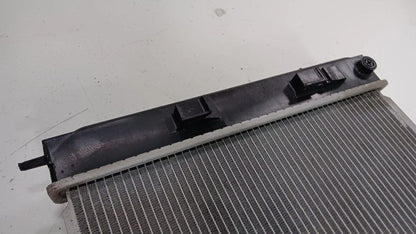 Radiator Fits 17-19 IMPREZA OEM