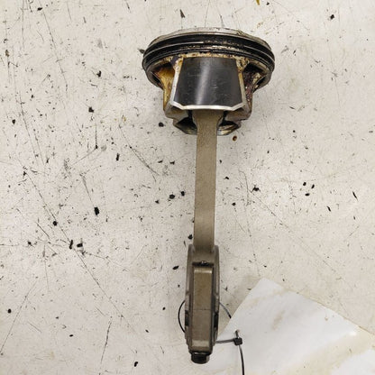 Cadillac CT6 Single Piston With Connecting Rod   3.6 2018 2017 2016