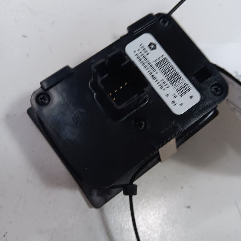 Grand Cherokee Headlight Switch Head Light Lamp  2017 2018 2019 2020