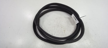 Subaru Forester Trunk Lid Hatch Door Rear Back Rubber Seal 2009 2010 2