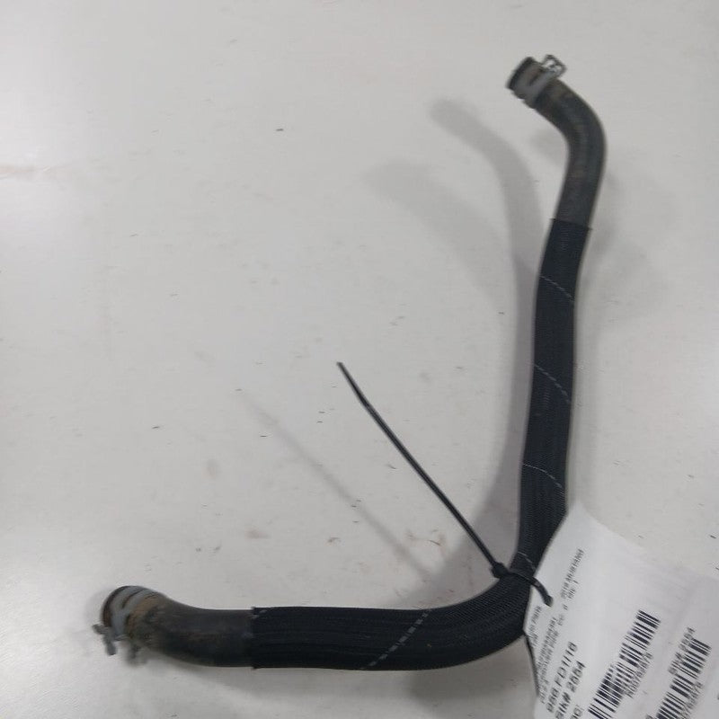 Ford Mustang 2.3 Coolant Line Crossover Pipe  2015 2016 2017 OEM