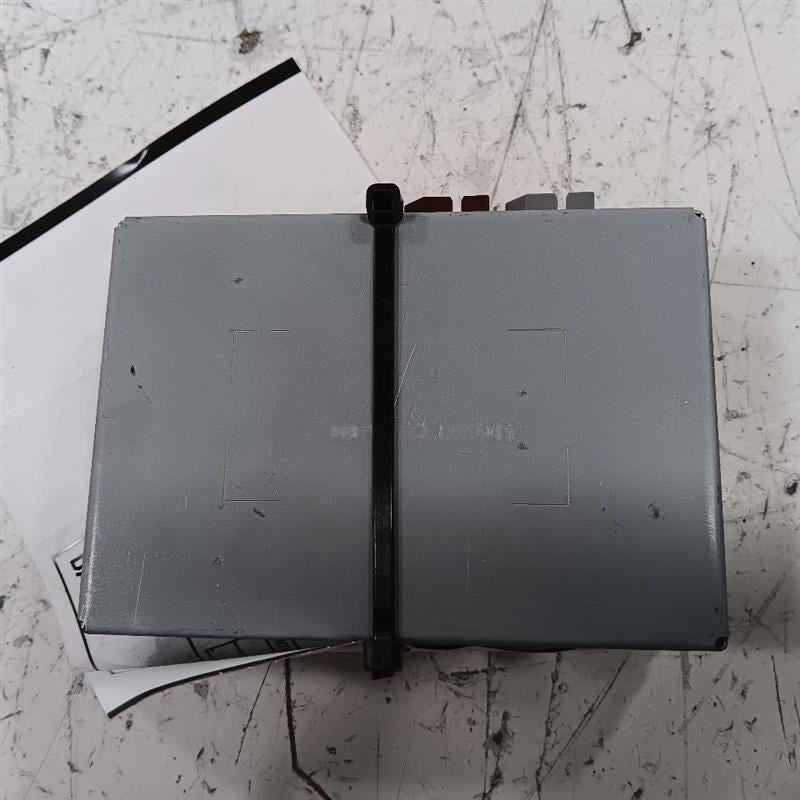 84307902 Information-gps-tv Control Module Center Dash Hmi Fits 18-21 CAMARO