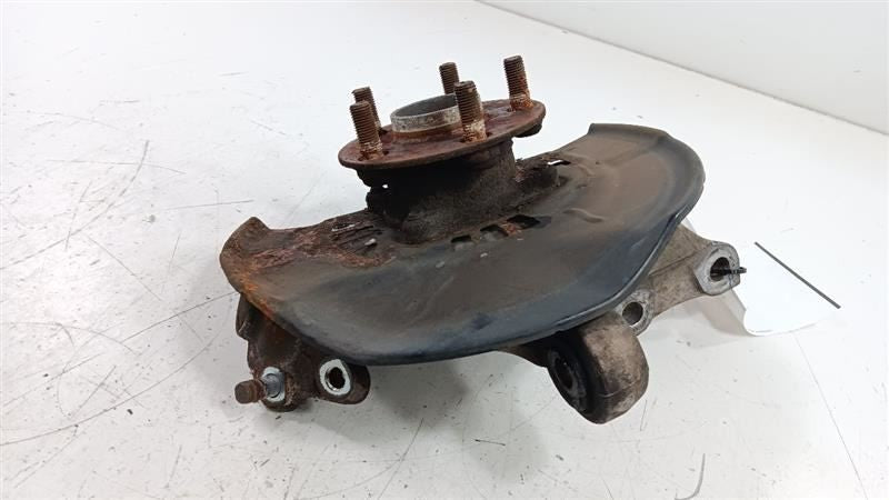 4320247030 Driver Left Front Spindle Knuckle Bearing Hub Fits 11-17 LEXUS CT200H 