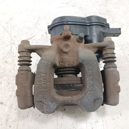 Left Rear Brake Caliper Fits 15-23 Jeep Renegade