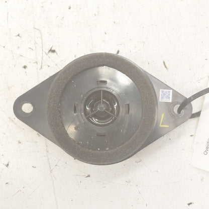 Subaru XV Crosstrek Dash Speaker Left Driver Side  2025 2024