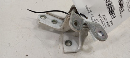 Kia Soul Door Hinge Set Right Rear Passenger 2017 2018 2019