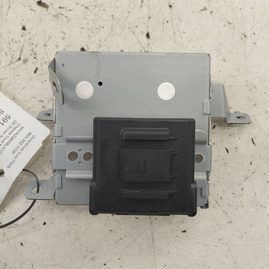 Driver Assist Camera Control Module Fits 20-24 Nissan Murano