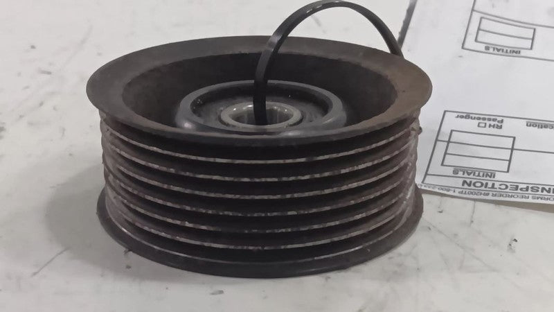 Infiniti G37 Idler Idle Pulley  2011 2012 2013