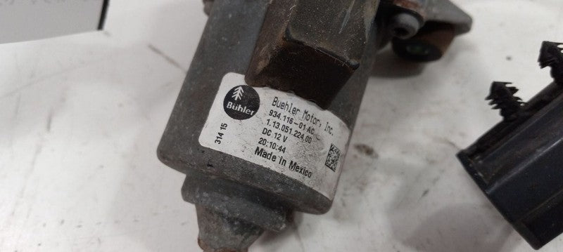 Vacuum Pump 3.6L Fits 14-19 Dodge Journey OEM