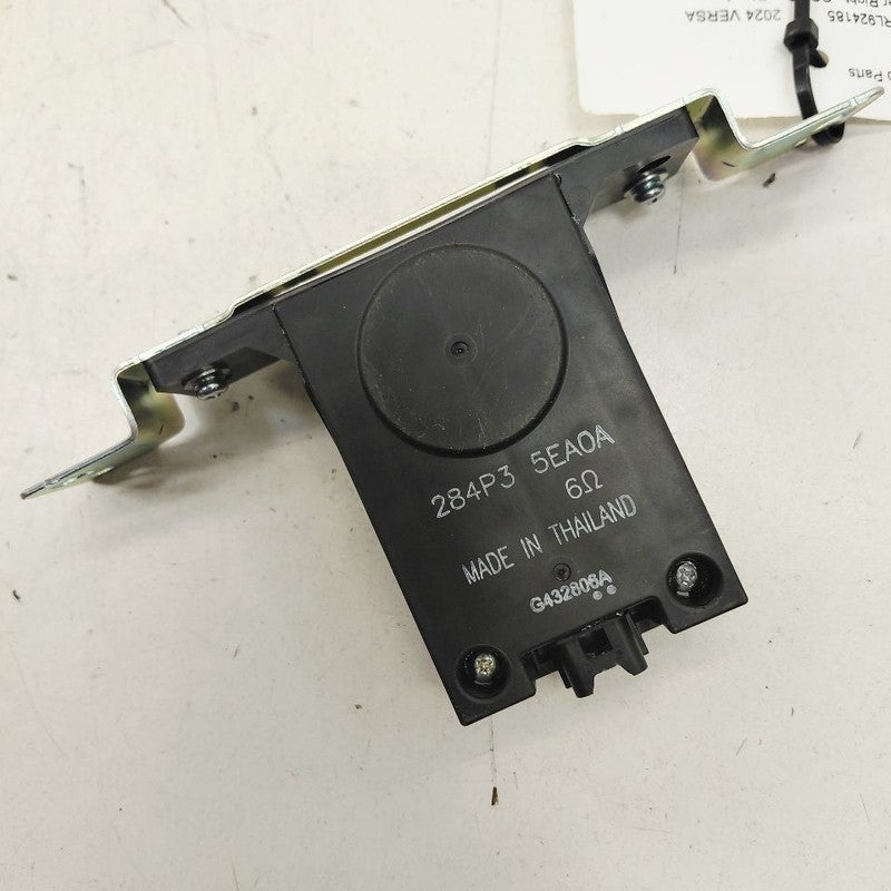 Nissan Versa Dash Speaker Right Passenger Side  2024 2023 2022 2021 OE