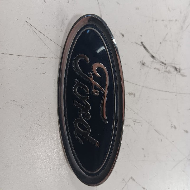 Ford Ecosport Trunk Lid Logo Emblem Badge Rear Back  2022 2021 2020 2019 2018