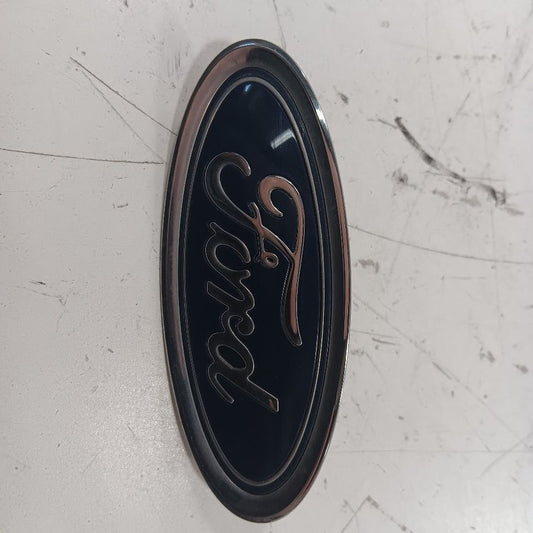 Ford Ecosport Trunk Lid Logo Emblem Badge Rear Back  2022 2021 2020 2019 2018