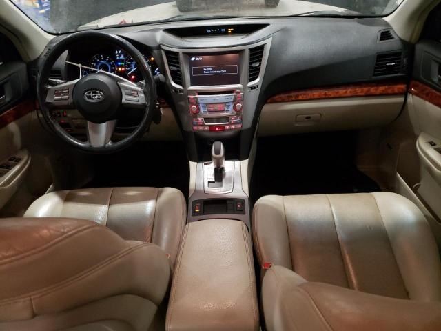 Subaru Legacy Gas Pedal 2010 2011 2012 2013 2014