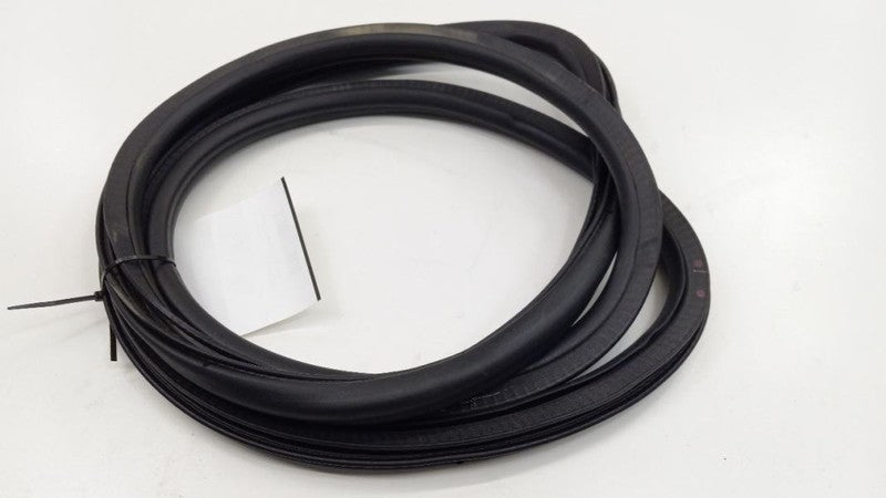 Chevy Malibu On Body Door Jamb Seal Gasket Rear Right Back 2014 2015 2016