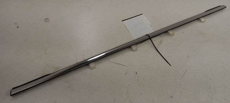 Saturn Vue Door Glass Window Weather Strip Trim Rear Right Passenger S